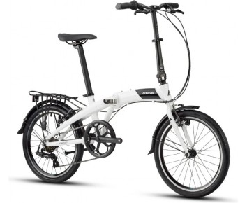 Adventure Snicket Folding Folding Bike bicycle